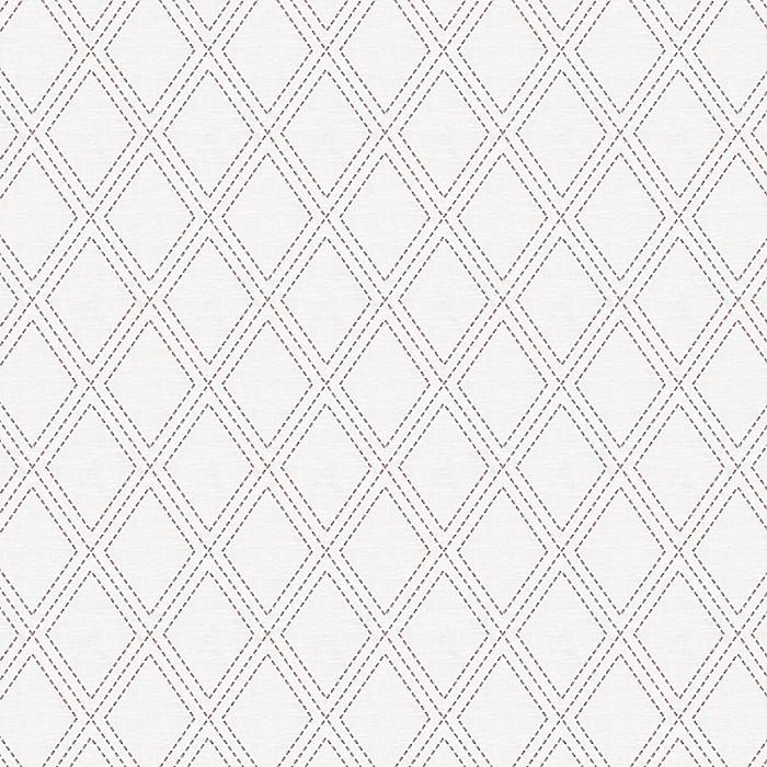 Ruffle Bedskirt in Diamonds Are Forever - Ash