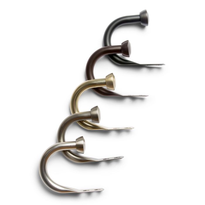 Drapery Hook Holdback