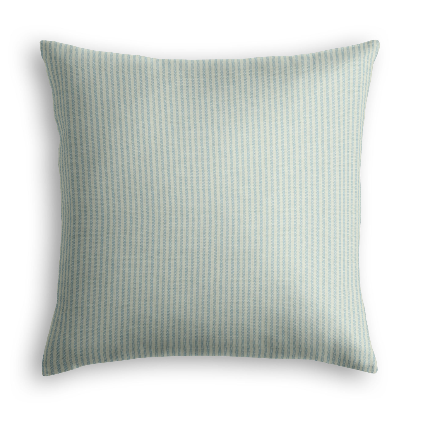 Euro Sham in Baldwin - Cornflower