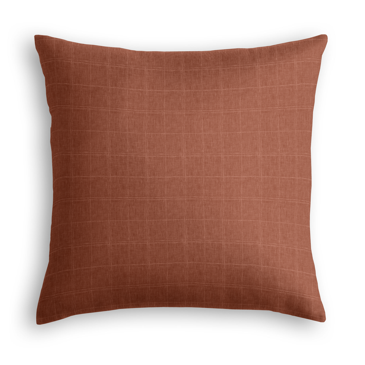 Euro Sham in Moray - Clay