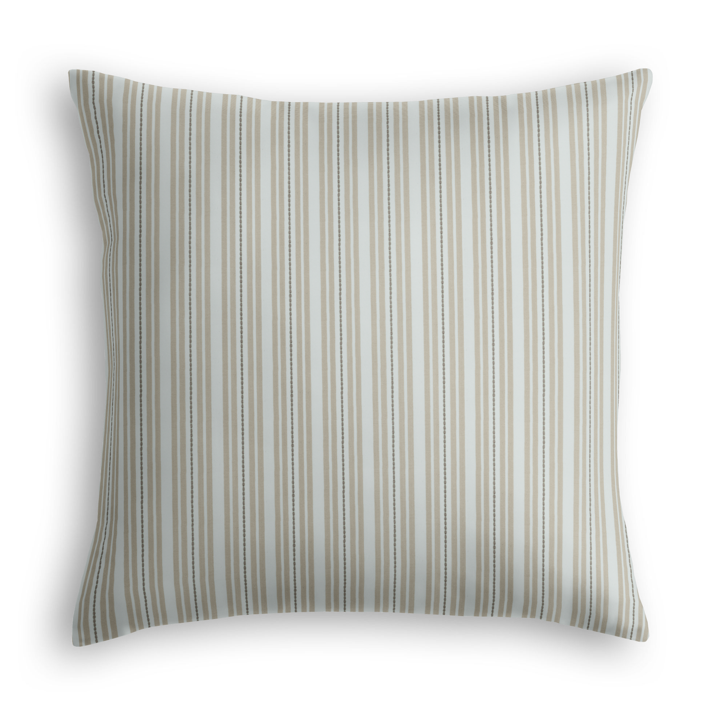Euro Sham in Murali - Linen