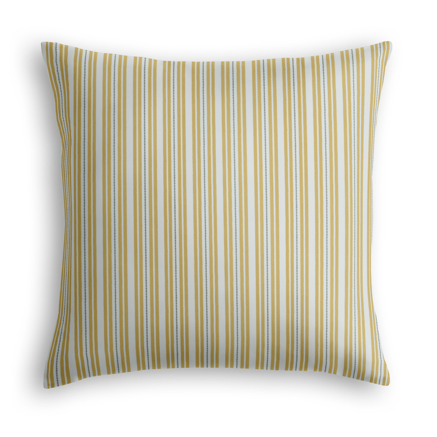 Euro Sham in Murali - Yellow