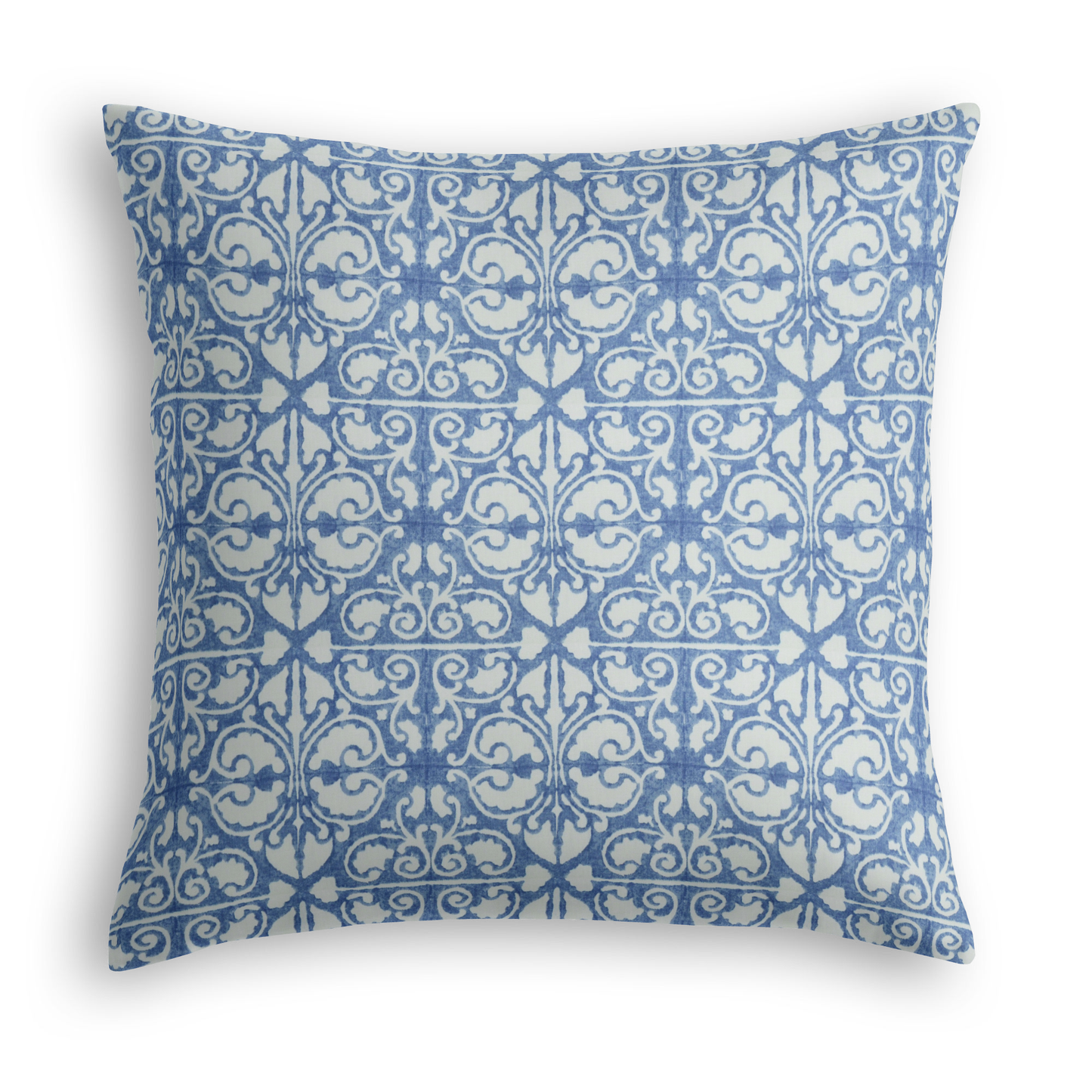 Euro Sham in Palazzo - Chambray