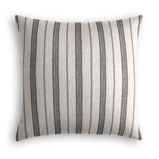 Throw Pillow in Farm To Table - Ash