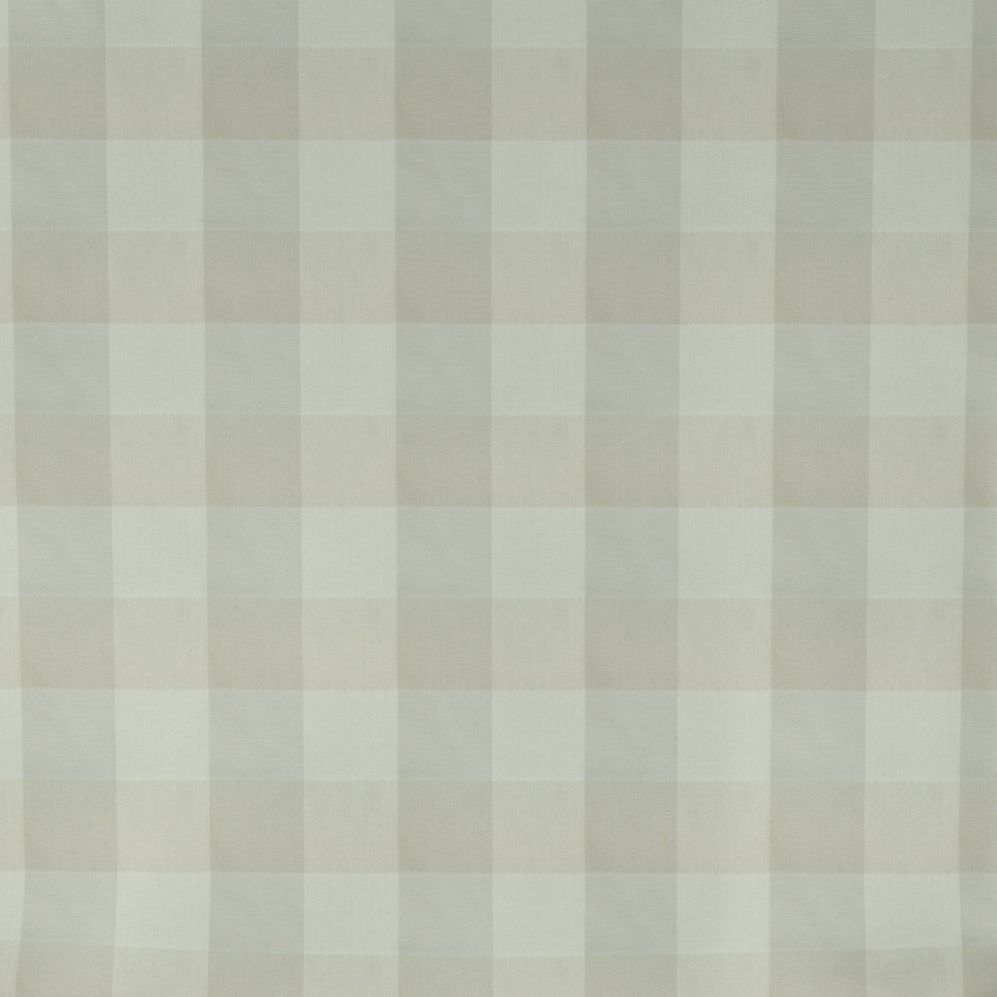 Foxy Plaid - Dune