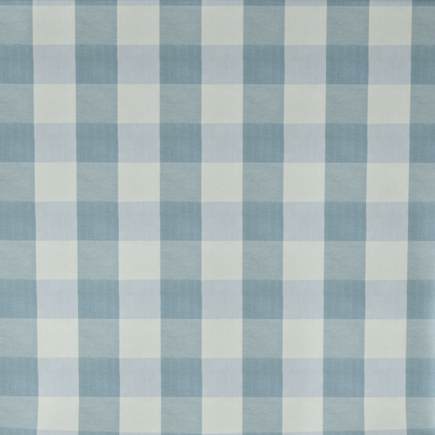 Foxy Plaid- Harbor