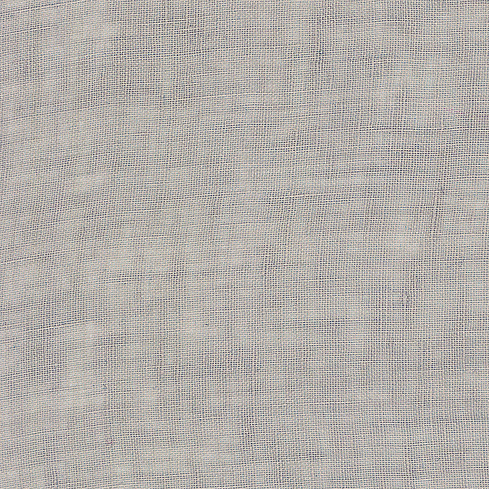 Linen Sheer - Dim Gray