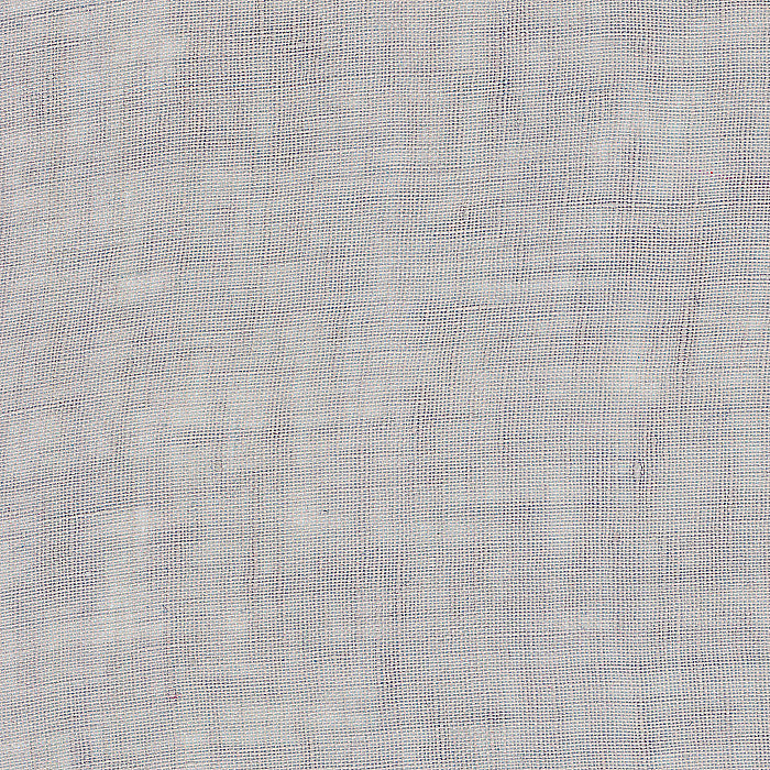 Linen Sheer - Limestone Gray
