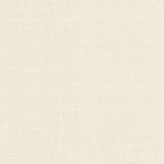 Ruffle Bedskirt in Lush Linen - Antique White