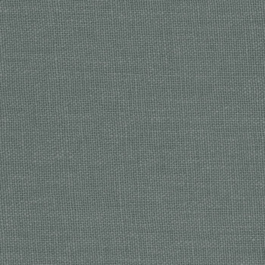 Lush Linen - Charcoal