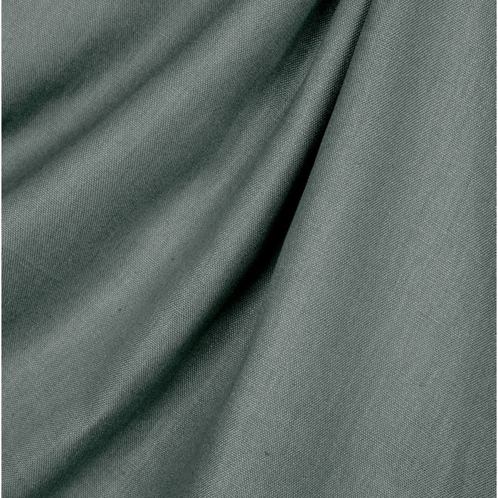Lush Linen - Charcoal