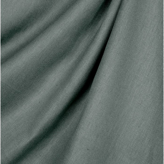 Lush Linen - Charcoal