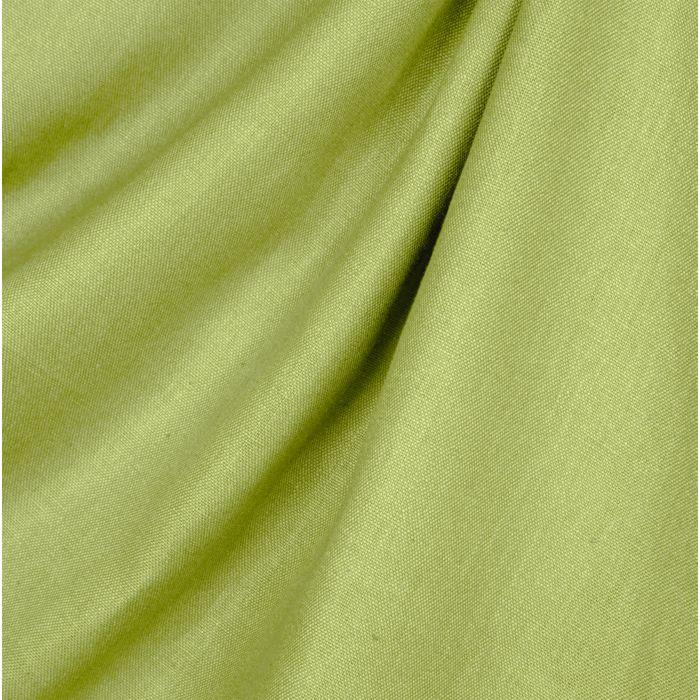 Fabric Swatch: Lush Linen - Moss