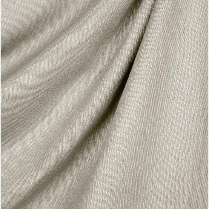 Fabric Swatch: Lush Linen - Natural