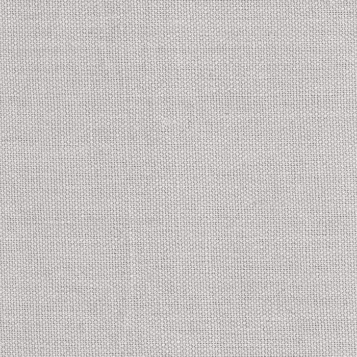 Ruffle Bedskirt in Lush Linen - Smokey Quartz