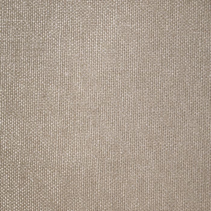 Metallic Linen - Gunmetal