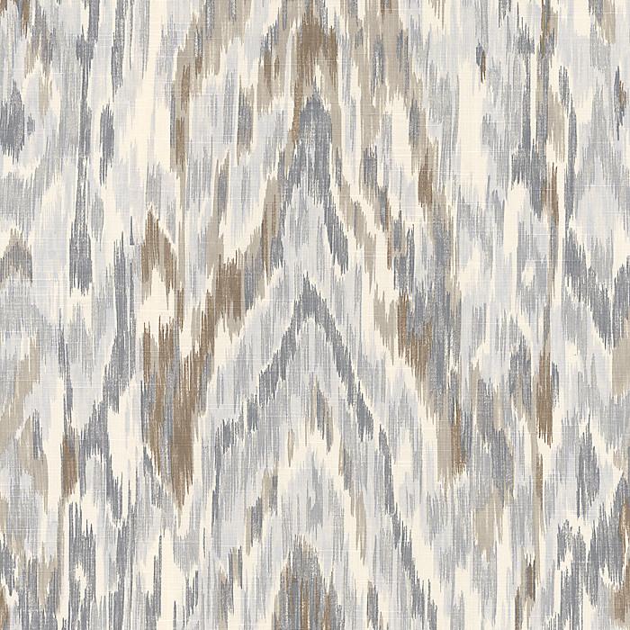Fabric Swatch: Mirage - Frost