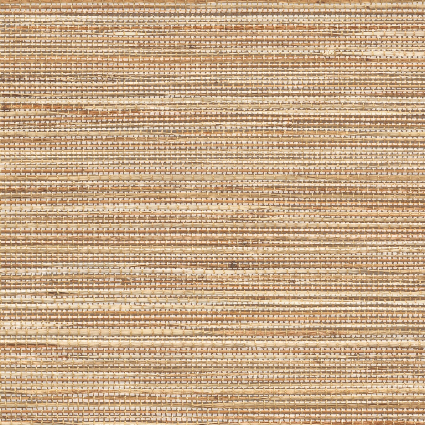 Valance Natural Woven Shade in Mali Tan