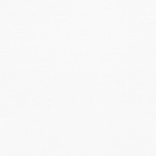 Serene Sateen - White