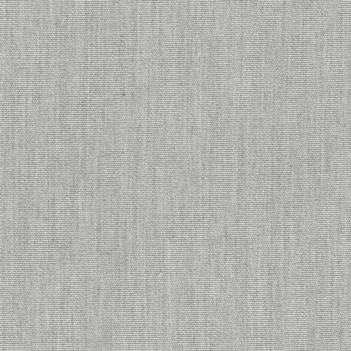 Fabric Swatch: Sunbrella® Canvas - Granite