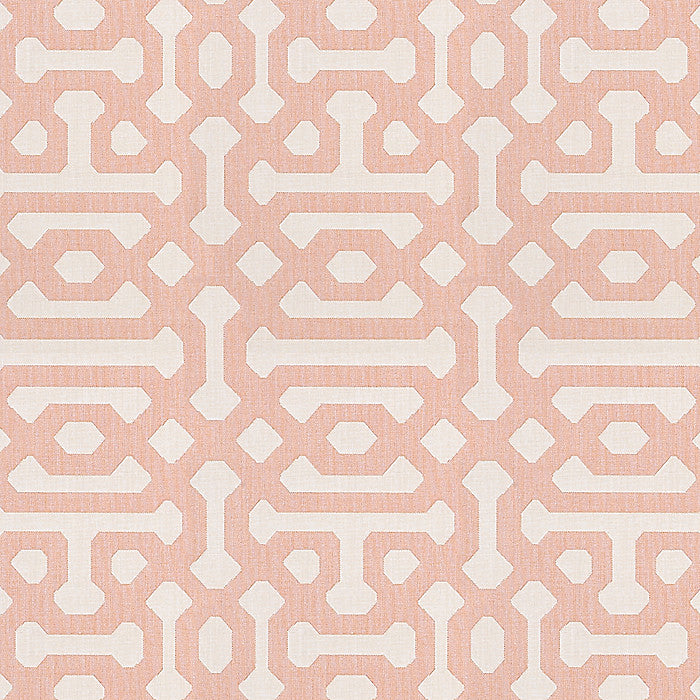 Sunbrella® Fretwork - Cameo