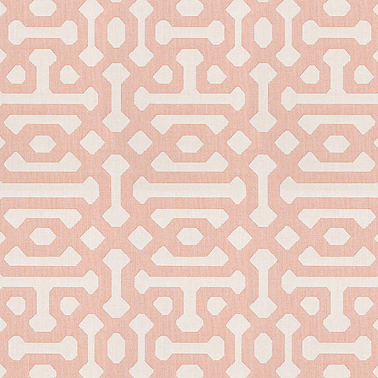 Sunbrella® Fretwork - Cameo