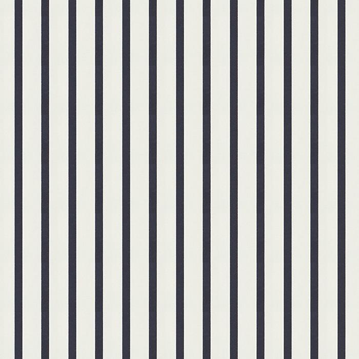 Fabric Swatch: Sunbrella® Lido - Indigo