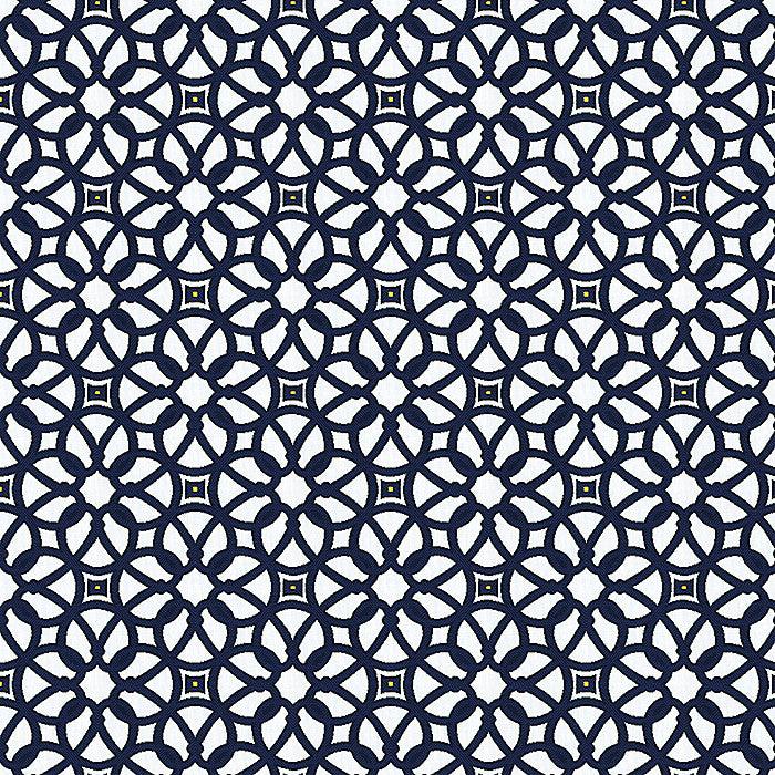 Sunbrella® Luxe - Indigo