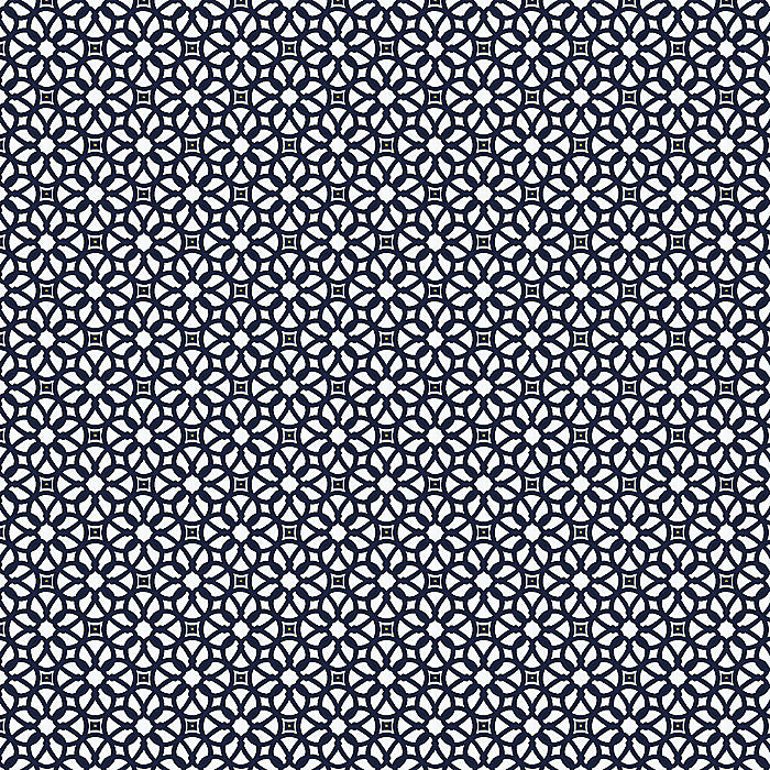 Sunbrella® Luxe - Indigo