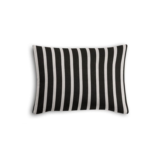Boudoir Pillow in Sunbrella® Shore - Classic