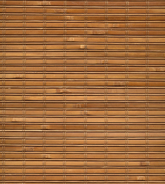 Waterfall Natural Woven Shade in Hana - Tranquil