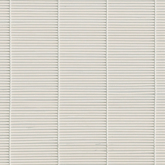 Valance Natural Woven Shade in Anguilla - Moonstone