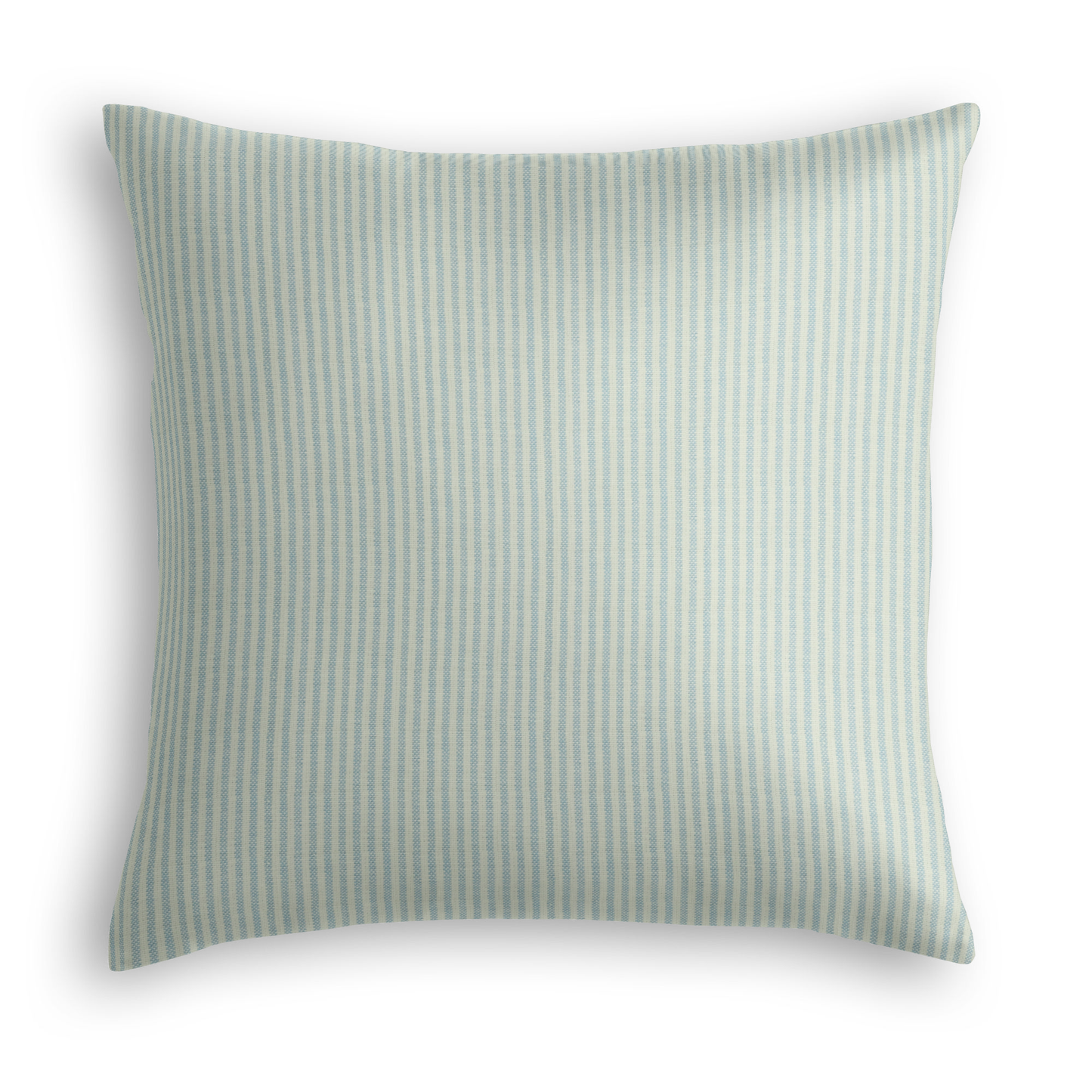 Throw Pillow in Baldwin - Cornflower