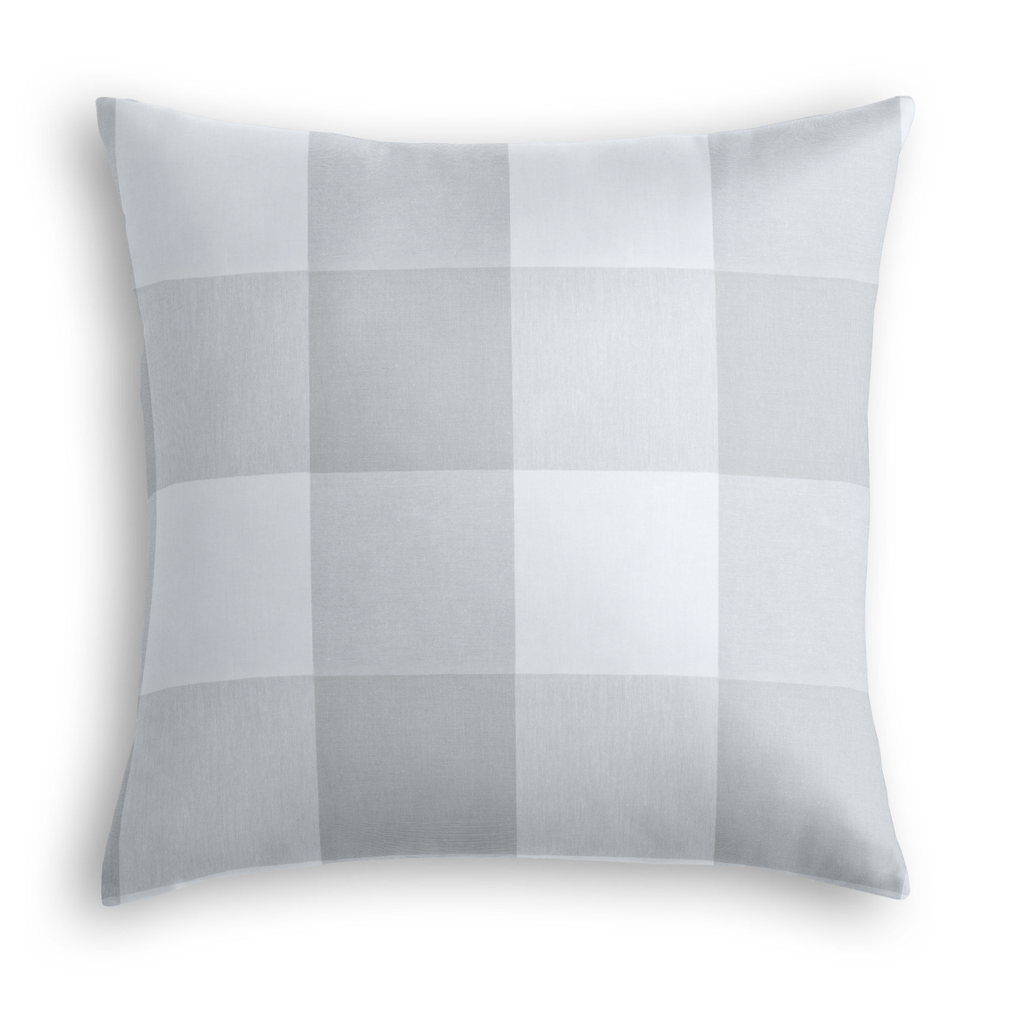 Throw Pillow in Falmouth - Vapor