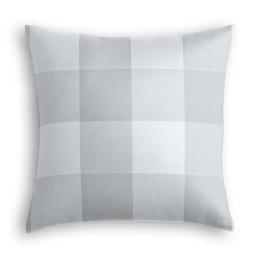 Throw Pillow in Falmouth - Vapor
