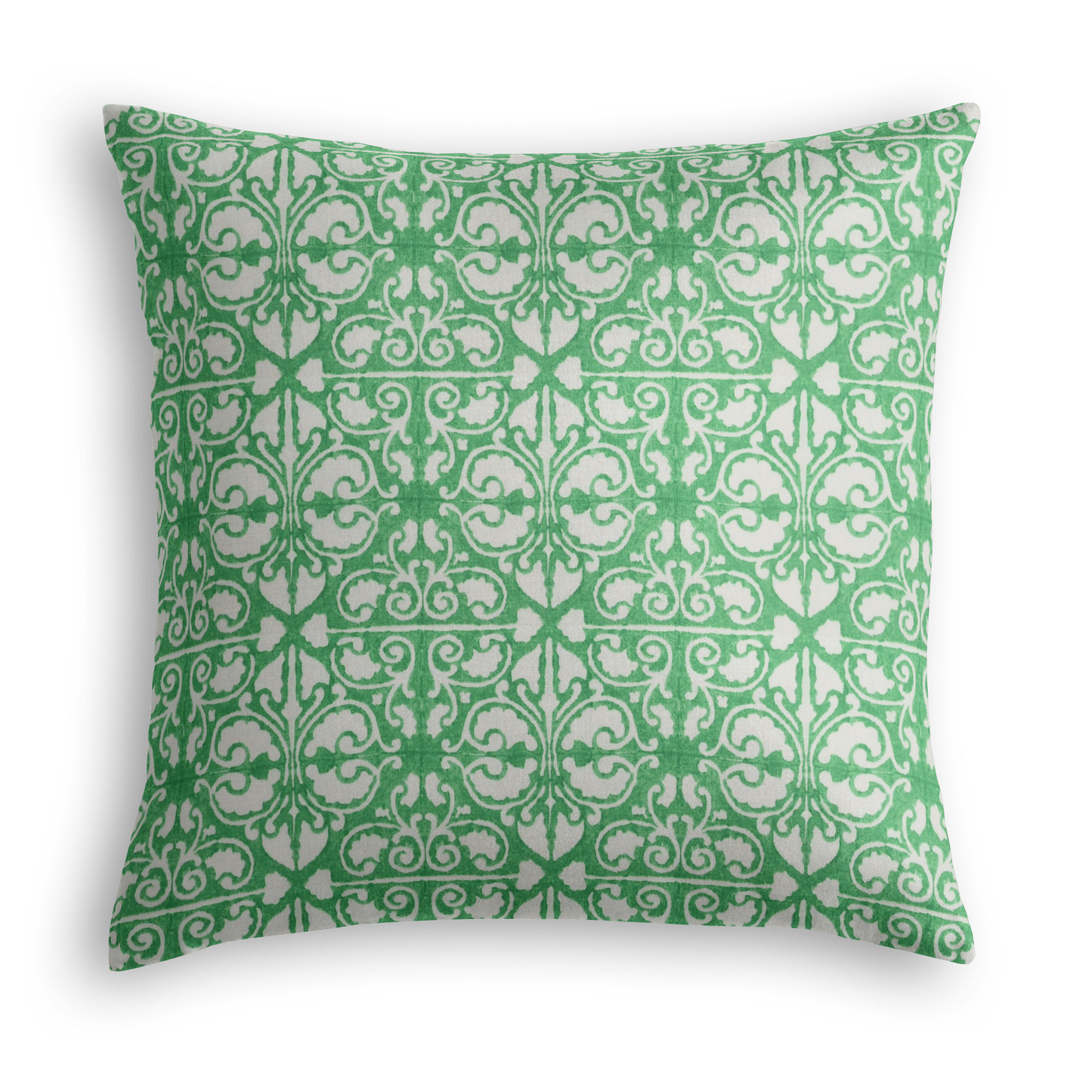 Throw Pillow in Palazzo - Lagoon
