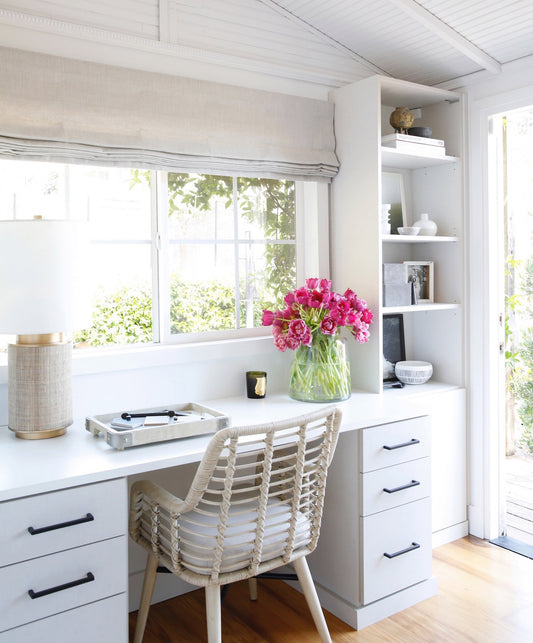 Roman Shades Explained