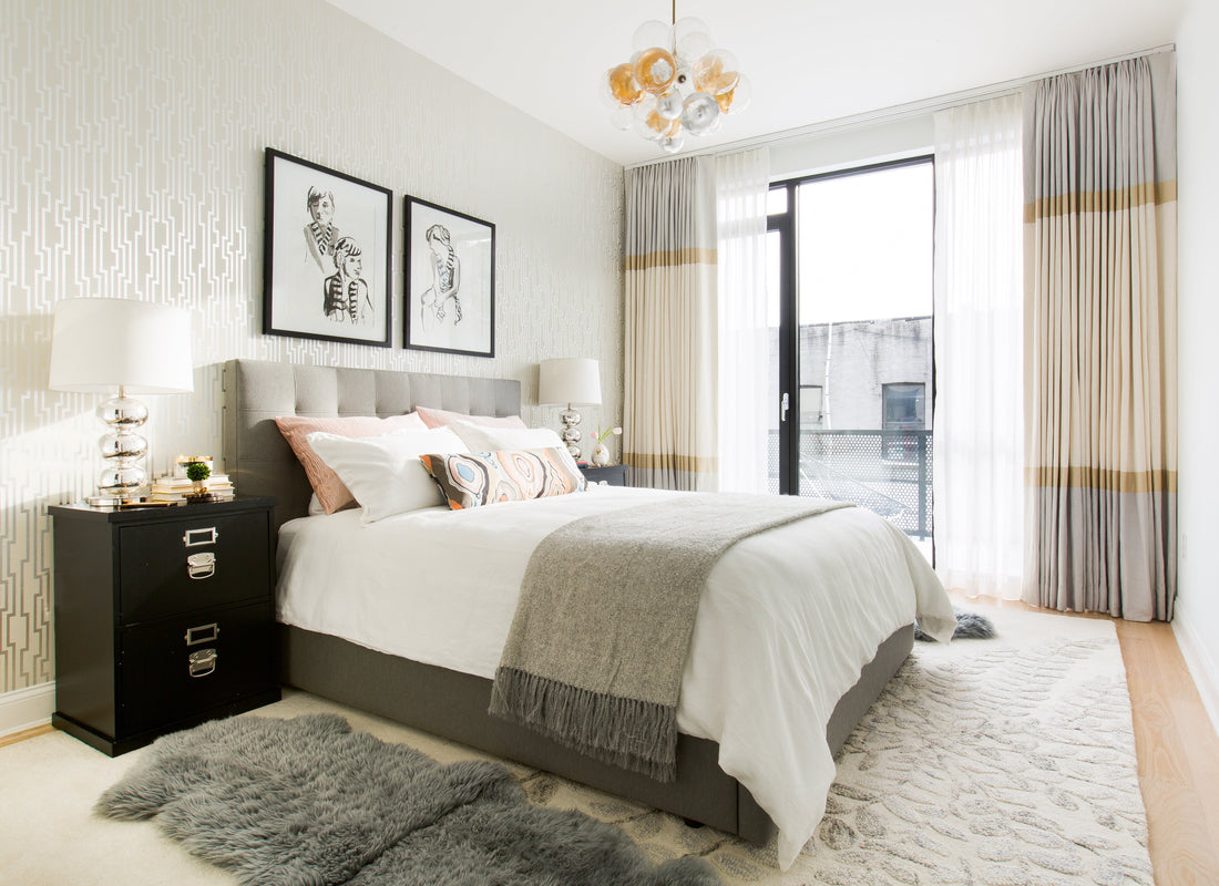 The Secret to a Designer Window