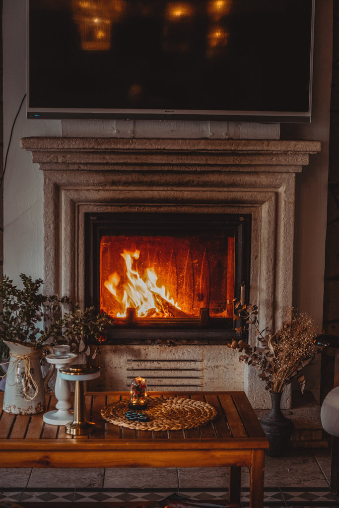 Hygge Your Home