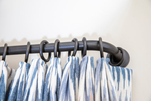 Our Drapery Hardware