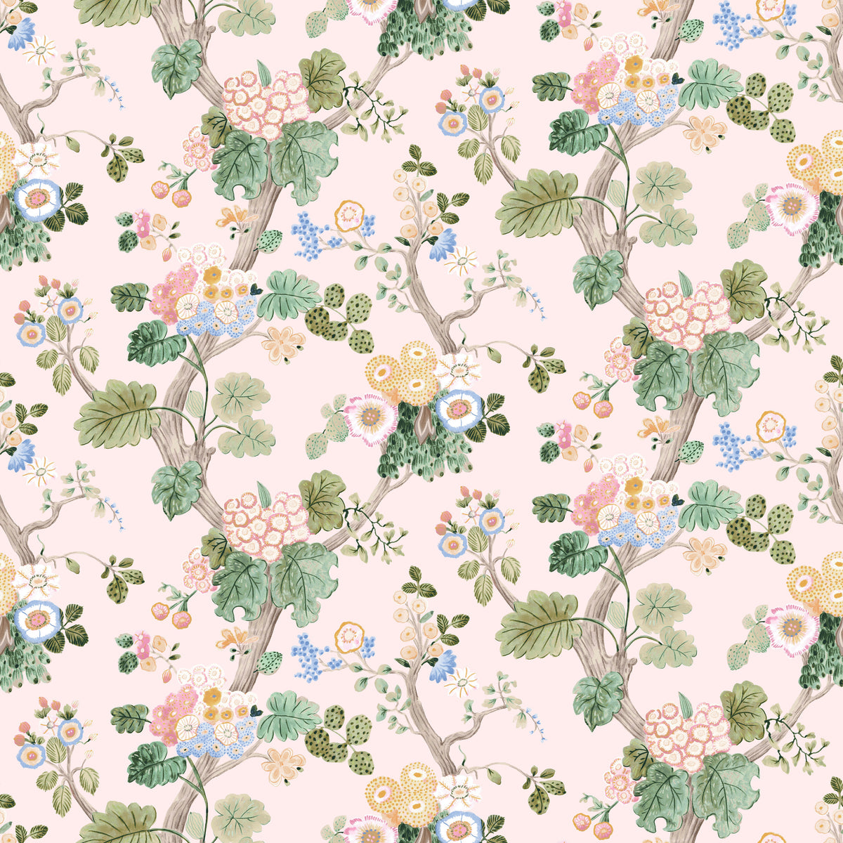Florals For Spring