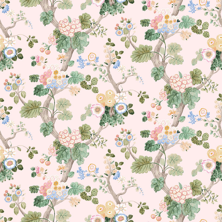 Florals For Spring