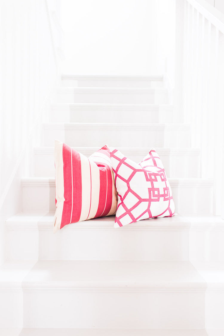 Trellis Fabric Collection