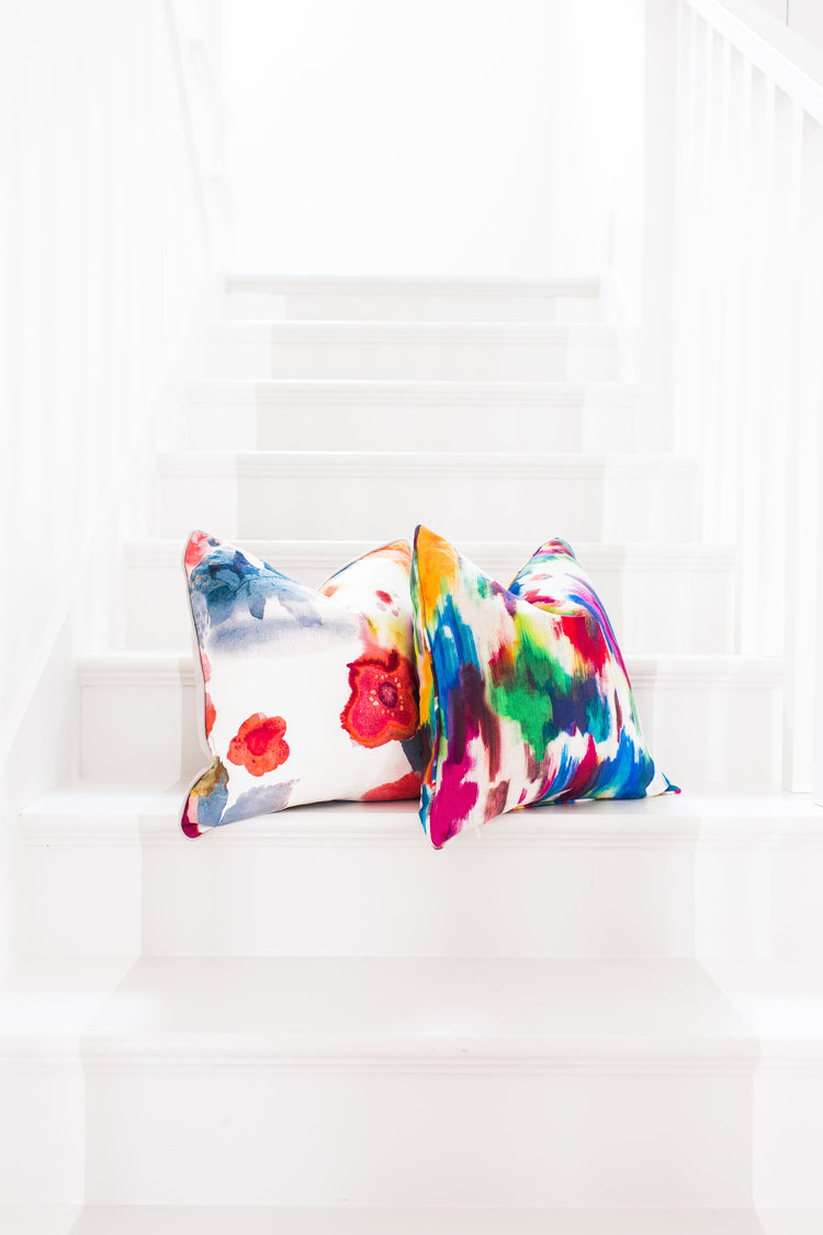 Abstract Fabric Collection