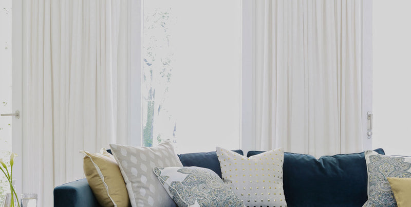 Ripplefold Drapery