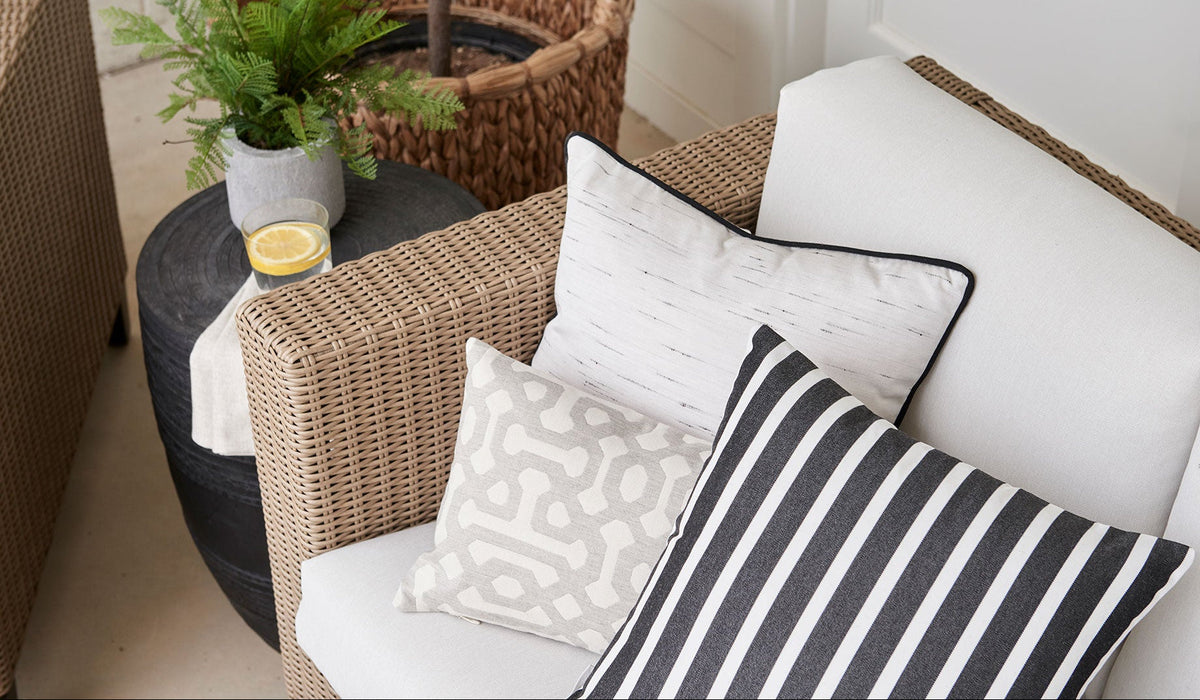 Outdoor Pillows