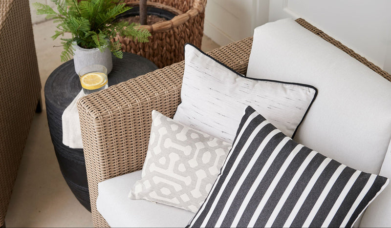 Outdoor Pillows