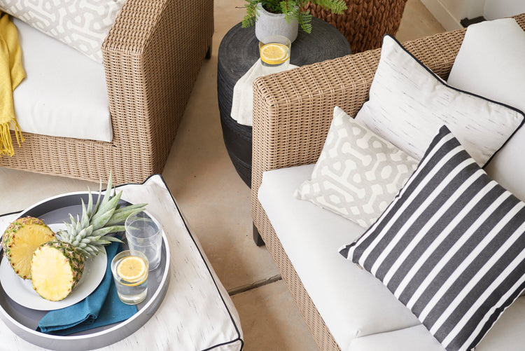 Outdoor Fabrics