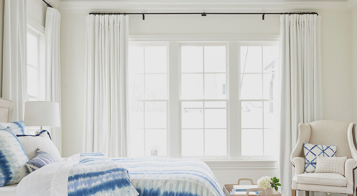 White Fabrics