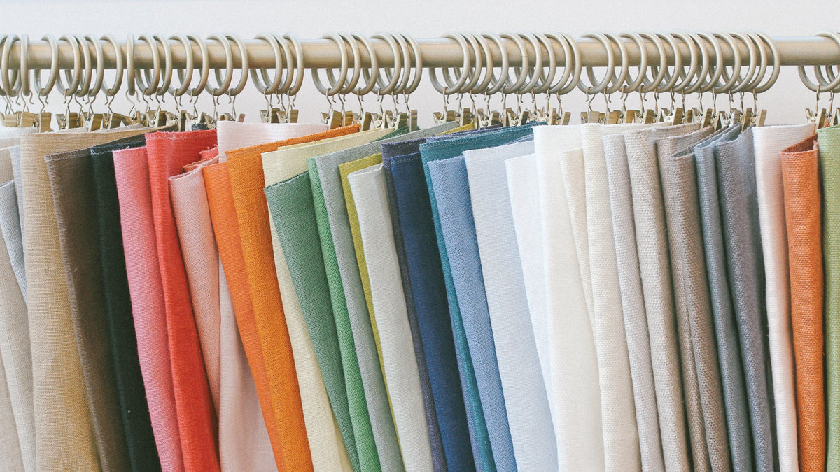 Classic Linen Fabrics